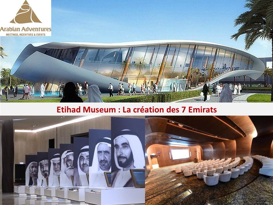 L'Etihad Museum