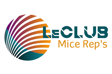 logo du CLUB Mice Rep’s