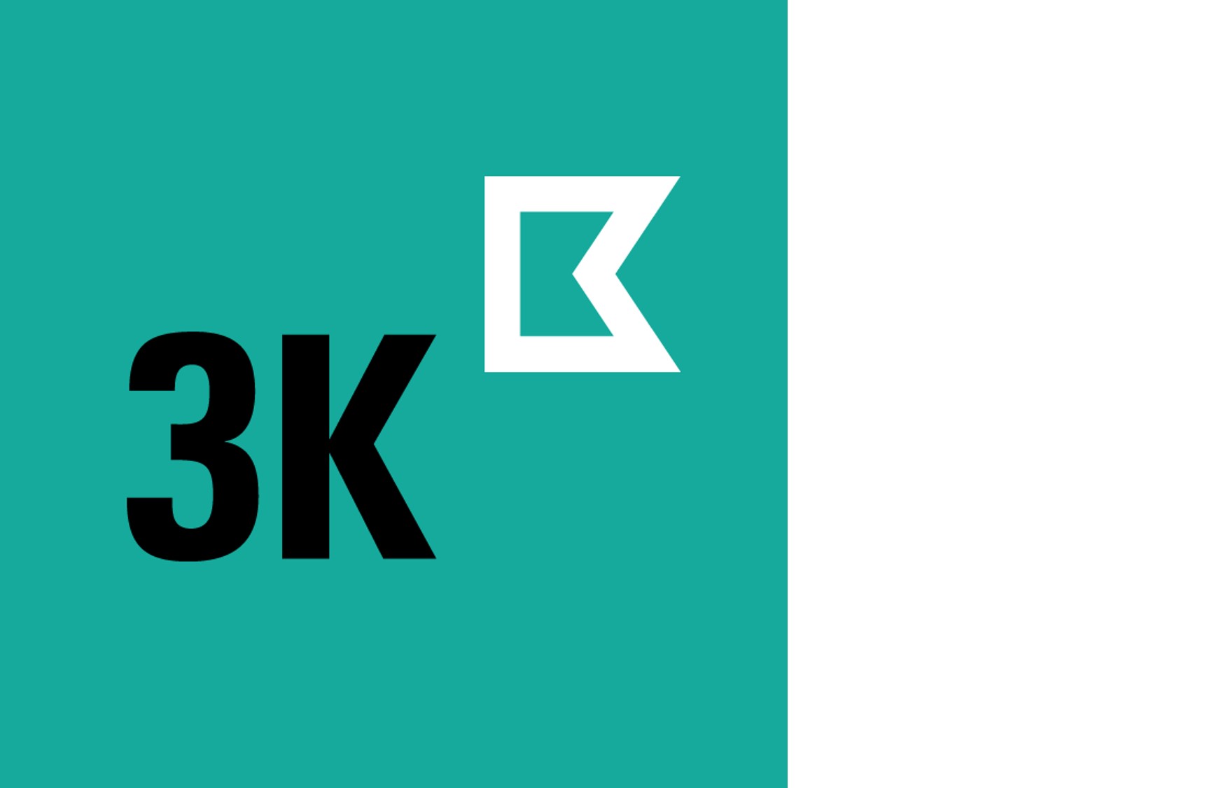 logo du réceptif 3K Management