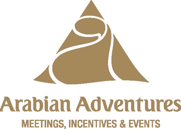 logo du réceptif Arabian Adventures