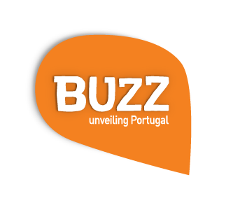 logo Buzz DMC