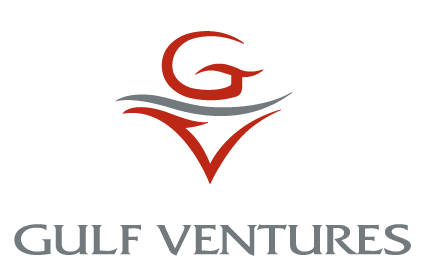 logo du réceptif Gulf Ventures