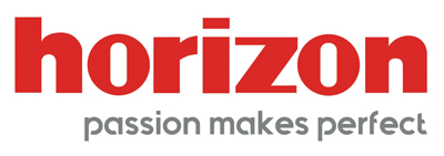 logo du réceptif Horizon