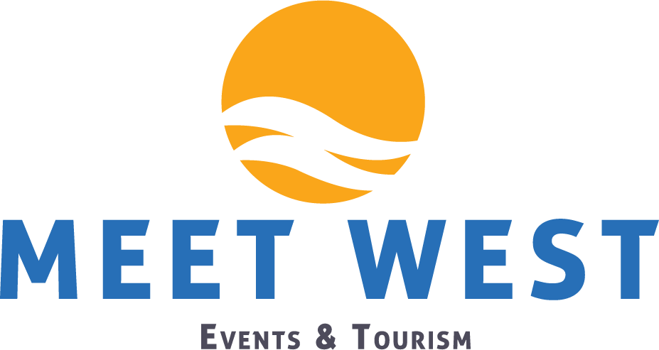 logo Meet West