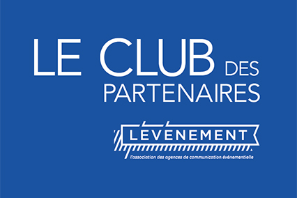 logo du Club des Partenaires de LEVENEMENT