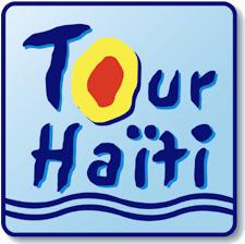 logo du réceptif Tour Haïti
