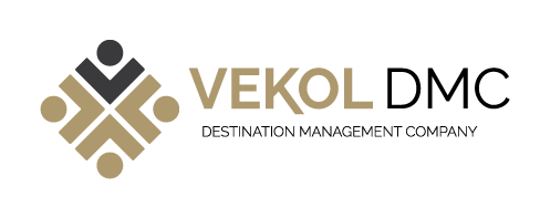 logo VEKOL DMC
