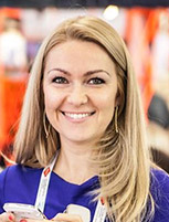 Natalya ANIKEEVA