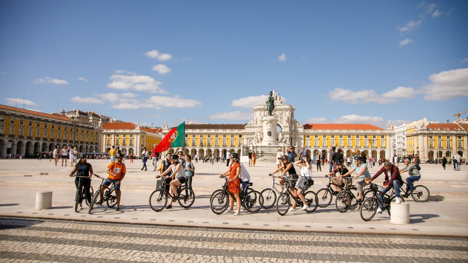 Portugal