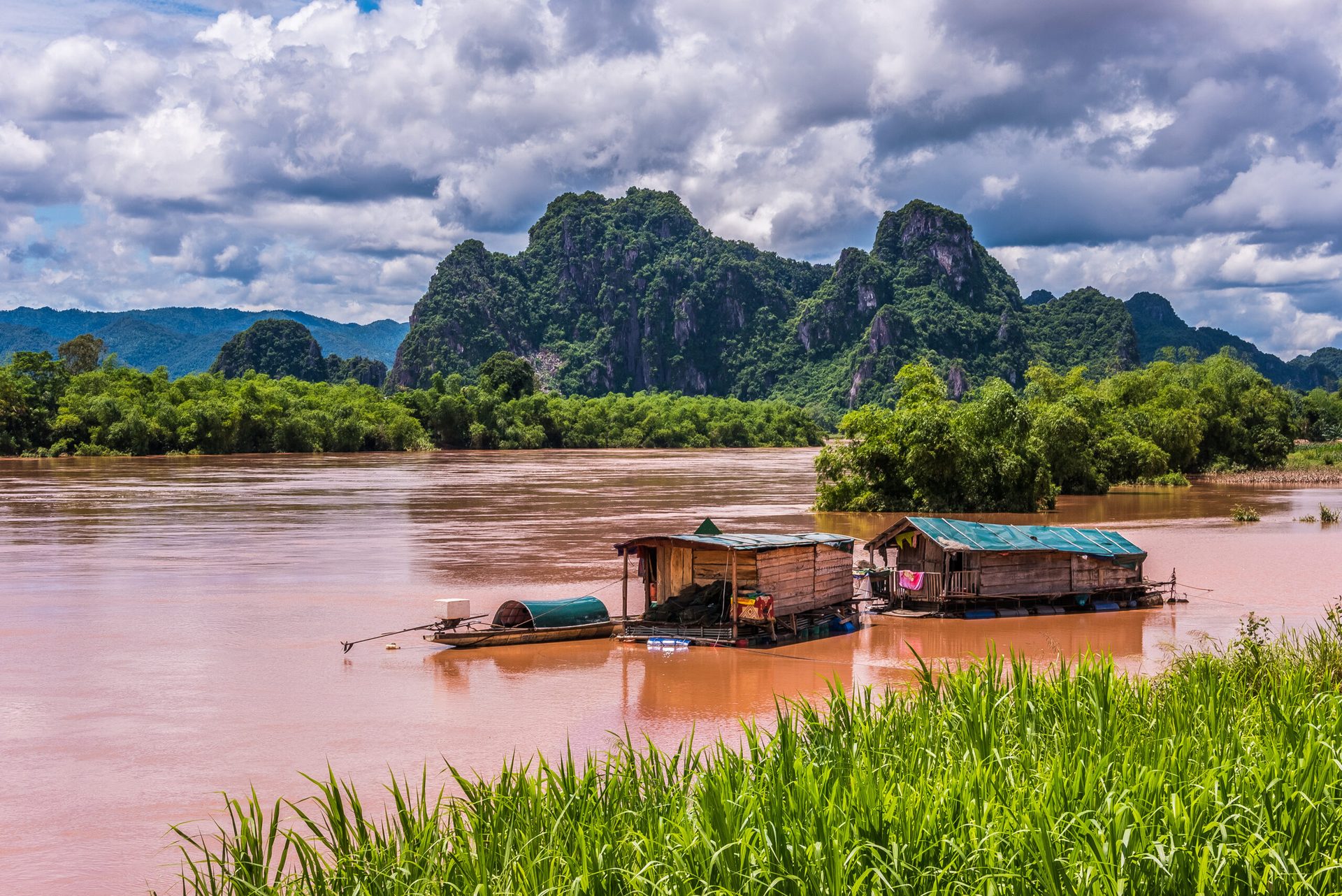 Le Vietnam