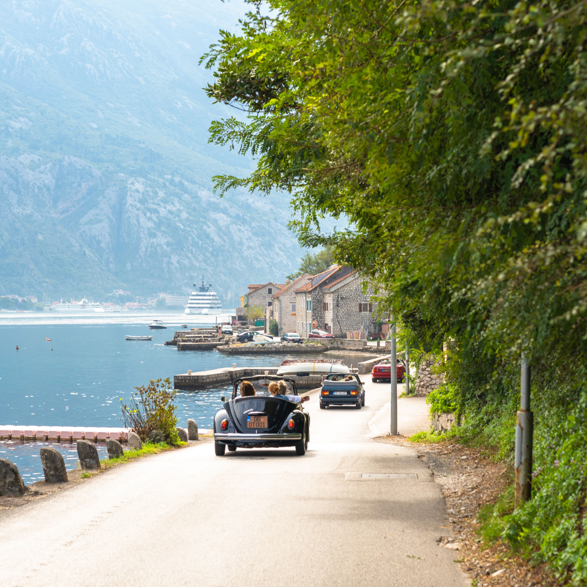 Les destinations incontournables en Juillet