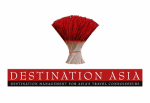 Destination Asia logo